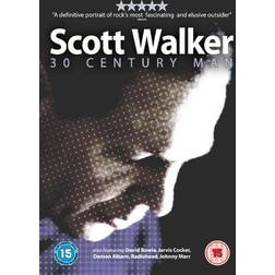 Scott Walker - 30 Century Man [DVD] [2007]